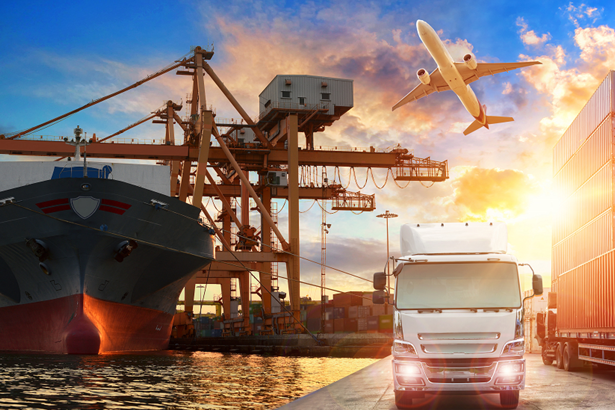 Logistics Service