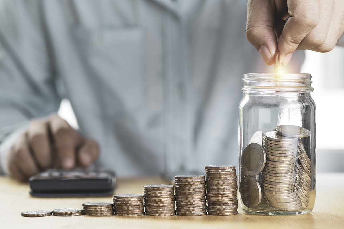 Financial Services