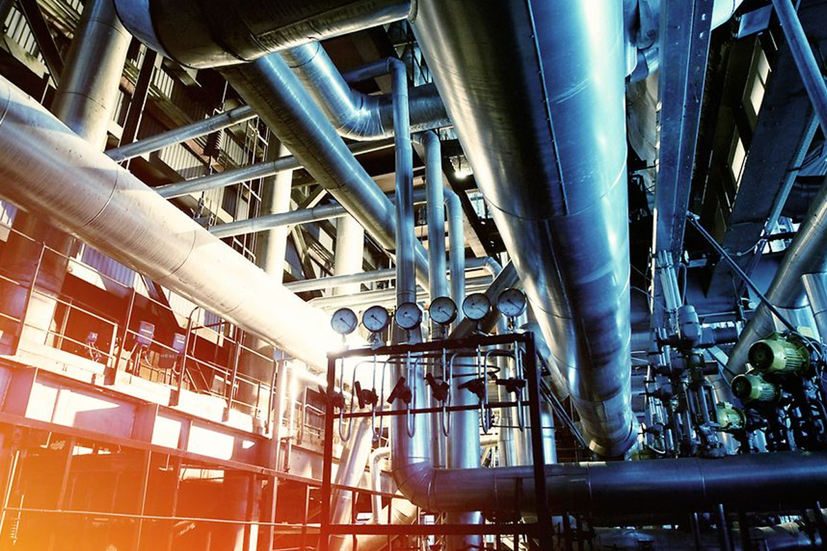 Manufacturing